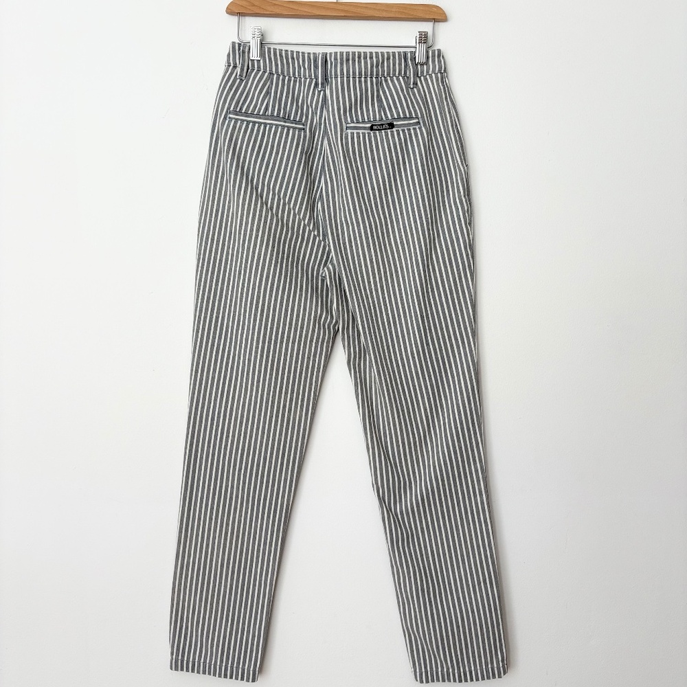 Rollas stripe jeans - Picture 4 of 5